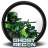 Ghost Recon 2 Icon 48x48 png
